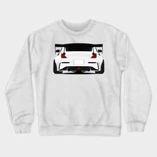 350Z WHITE Crewneck Sweatshirt